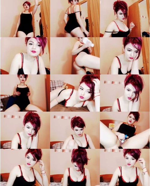 Download Video File: myfreecams bella 28