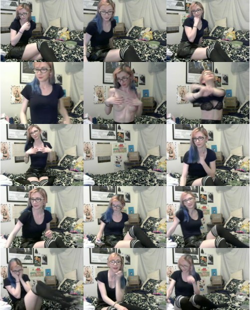 Download Video File: myfreecams bellabot