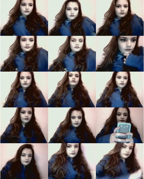 Download Video File: myfreecams bellasteel