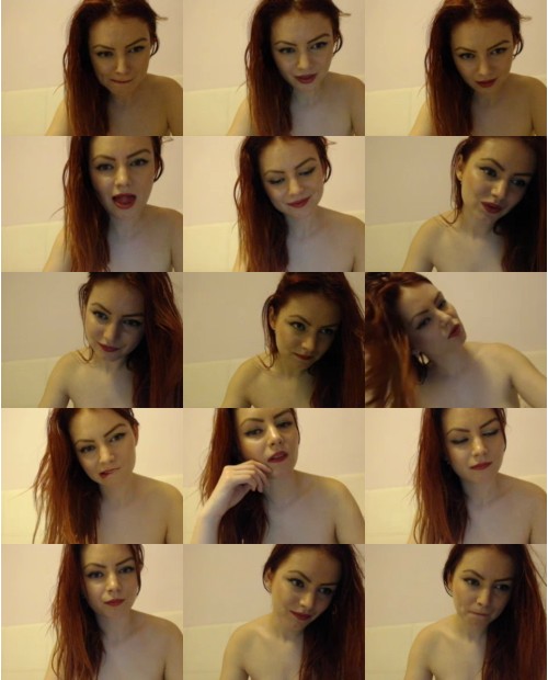 Download Video File: myfreecams belle ariel