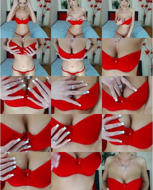 Download Video File: myfreecams bellesexy