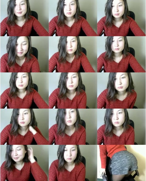 Download Video File: myfreecams bellinna