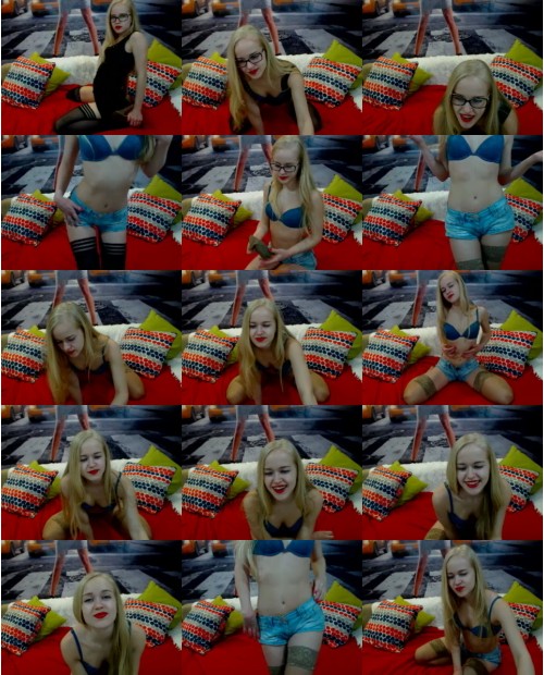 Download Video File: myfreecams bestkristy