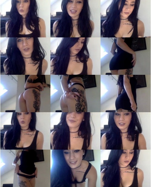 Download Video File: myfreecams billiefox 