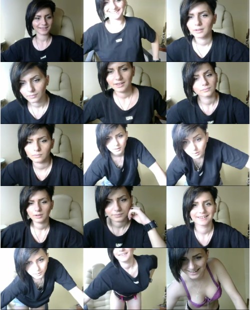 Download Video File: myfreecams black catt 