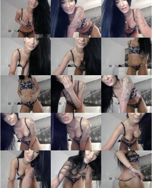 Download Video File: myfreecams blackangely