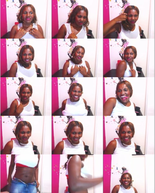 Download Video File: myfreecams blackbusty