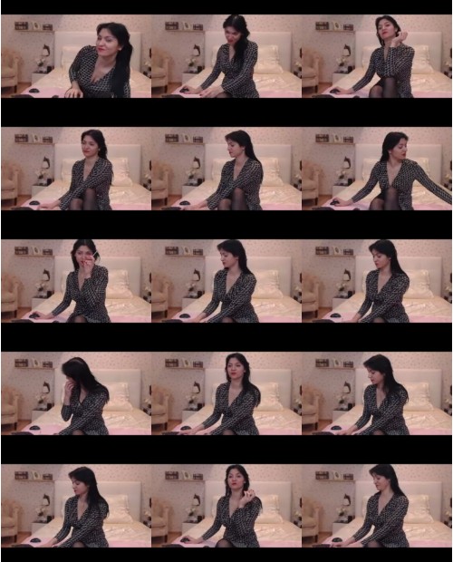 Download Video File: myfreecams blackfreya1