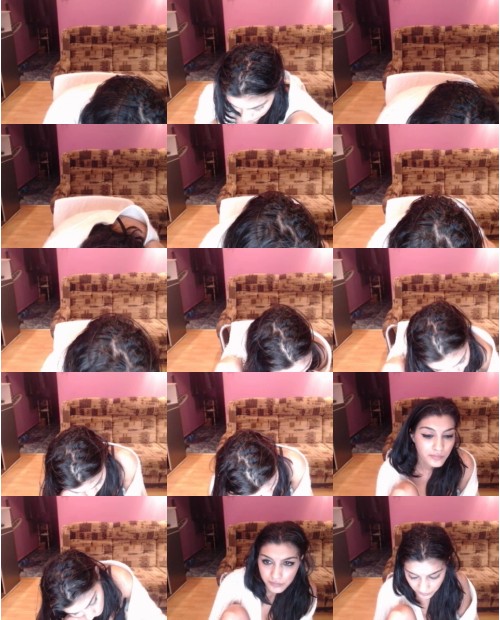 Download Video File: myfreecams blackkitycat