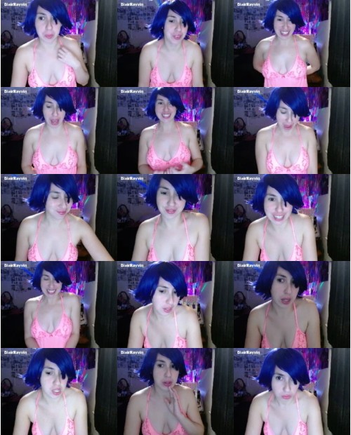 Download Video File: myfreecams blairrayvin