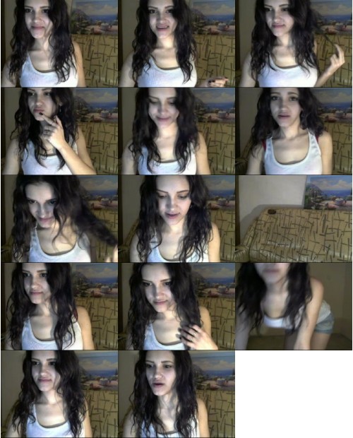 Download Video File: myfreecams blindygirl