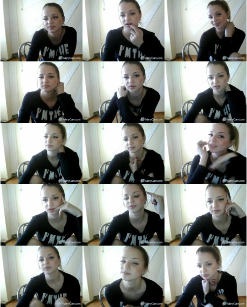 Download Video File: myfreecams blondy prin