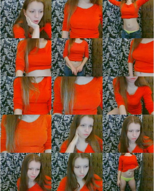 Download Video File: myfreecams blue diaz