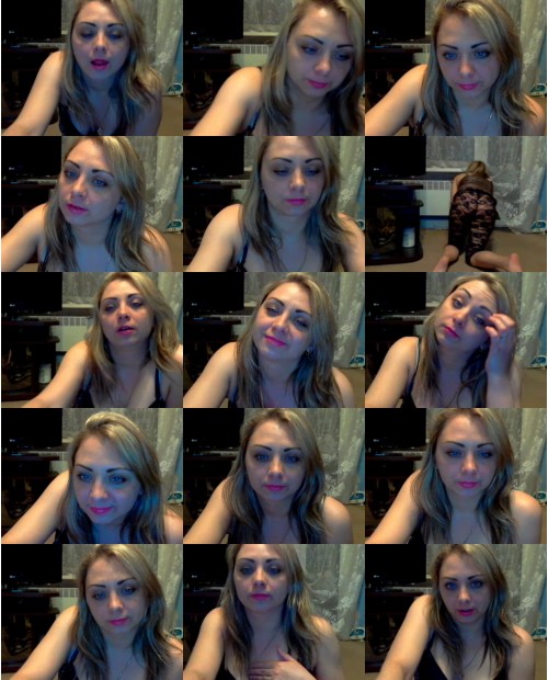 Download Video File: myfreecams blueeyeblondy