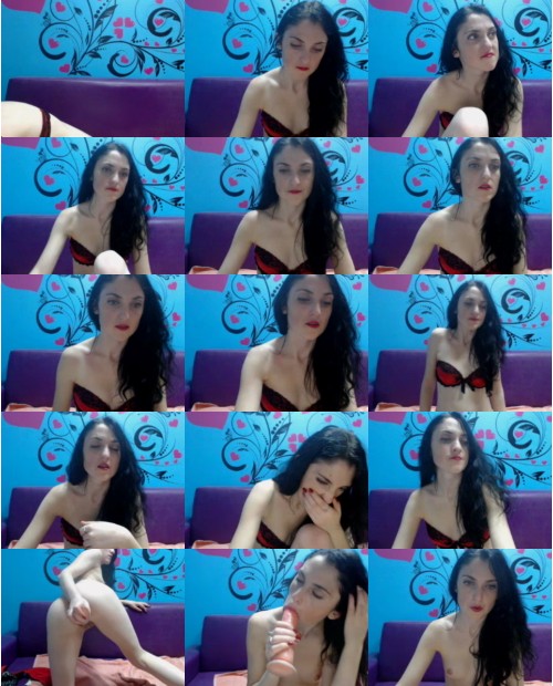 Download Video File: myfreecams bluekorall
