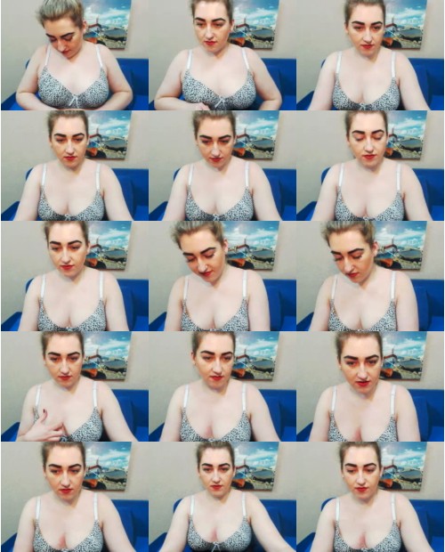 Download Video File: myfreecams bluma 