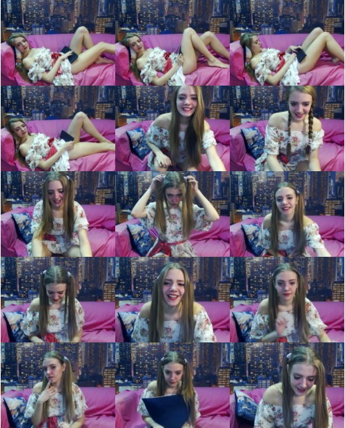 Download Video File: myfreecams bonny mfc