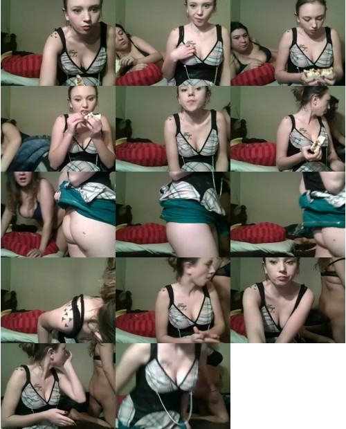 Download Video File: myfreecams briannabellax