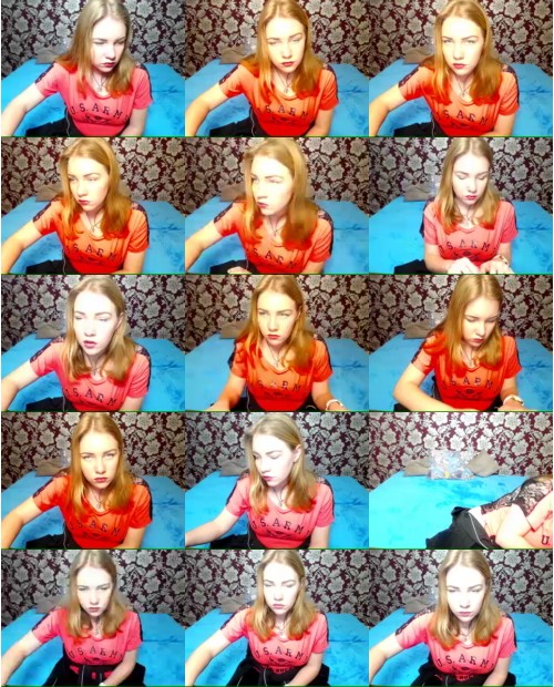 Download Video File: myfreecams briottakell