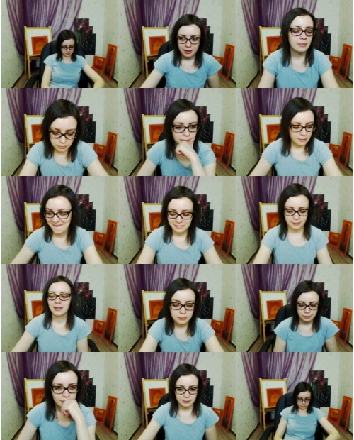 Download Video File: myfreecams briselleby