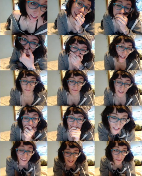 Download Video File: myfreecams britkitty