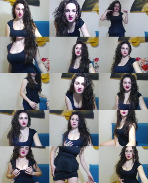 Download Video File: myfreecams brittanyan