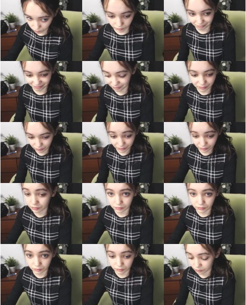 Download Video File: myfreecams bunnyy20