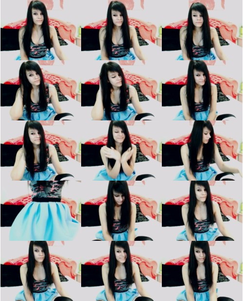 Download Video File: myfreecams caitlina1