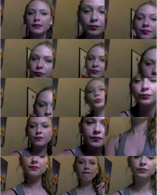 Download Video File: myfreecams cajunkitty