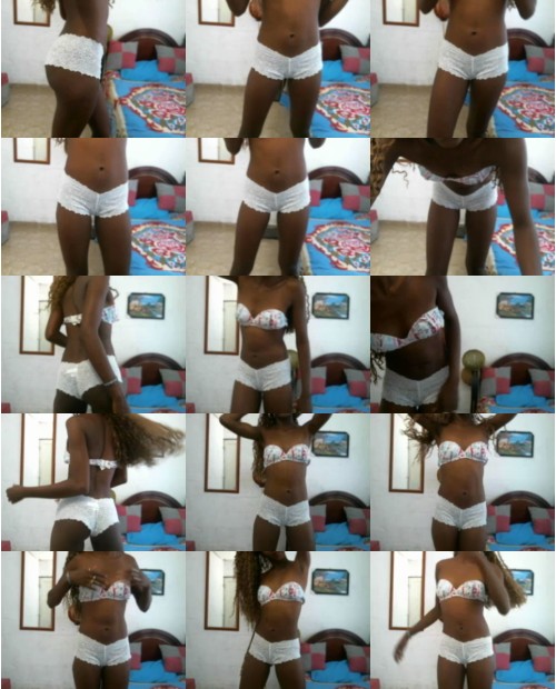 Download Video File: myfreecams calendula3