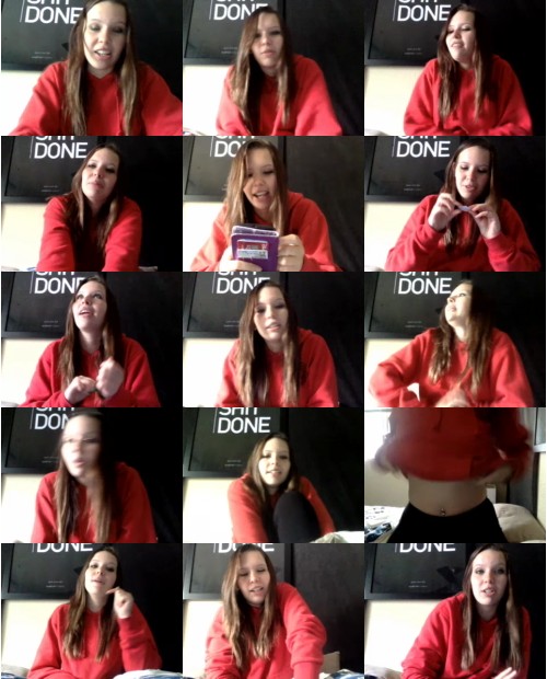 Download Video File: myfreecams calinikole