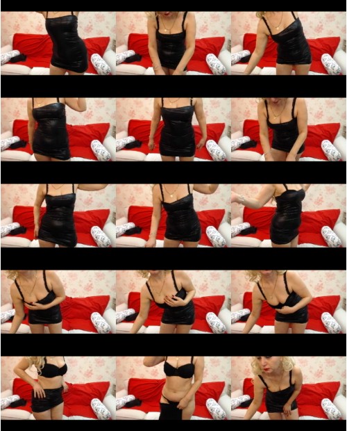 Download Video File: myfreecams calliopy