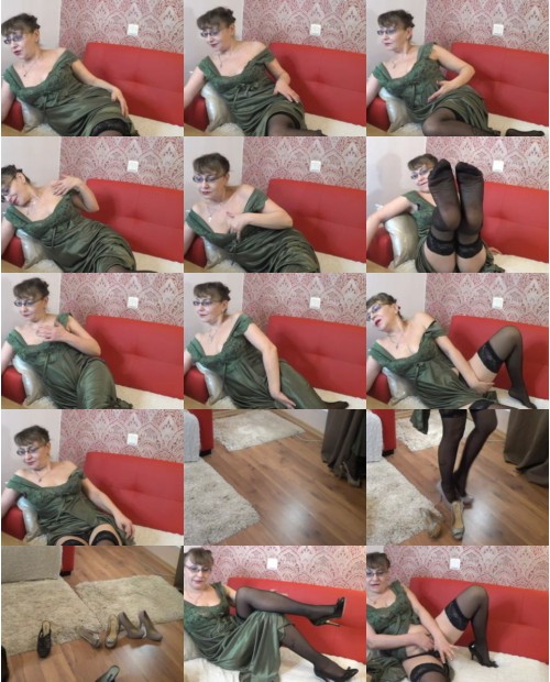 Download Video File: myfreecams calvadoslady