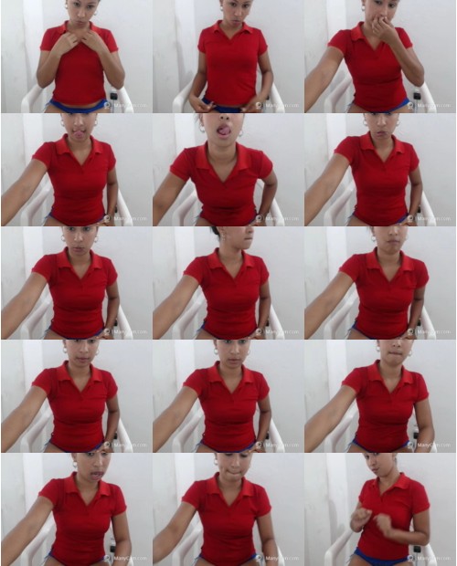 Download Video File: myfreecams camila doll69