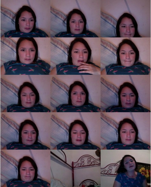 Download Video File: myfreecams camilalixdick