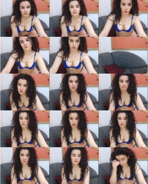 Download Video File: myfreecams camylovehot