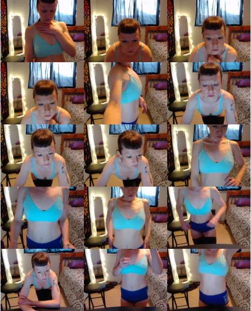 Download Video File: myfreecams candeeland