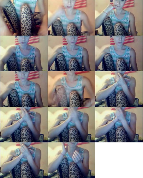 Download Video File: myfreecams candibaby1