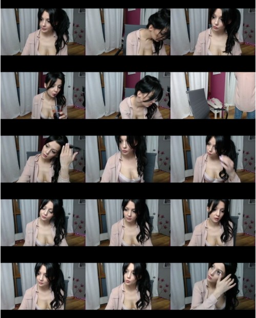 Download Video File: myfreecams candice188