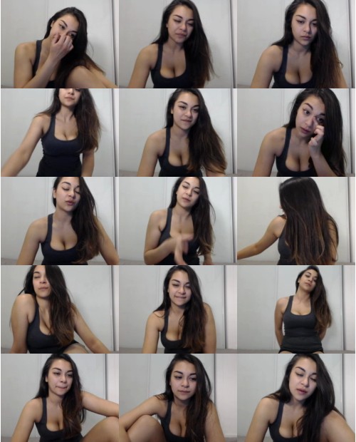 Download Video File: myfreecams candykisses 