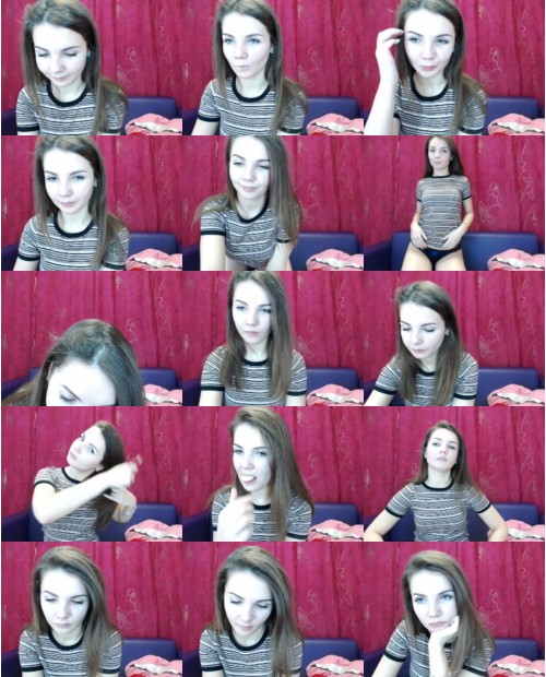 Download Video File: myfreecams candypanti