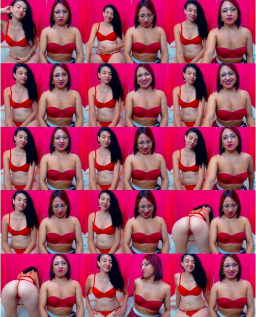 Download Video File: myfreecams candyslave2