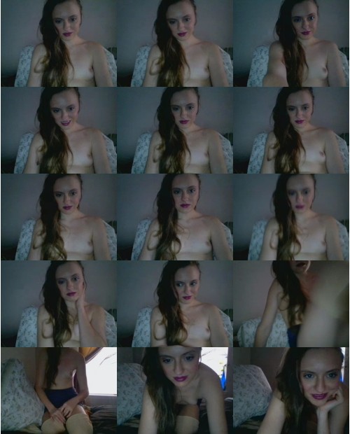 Download Video File: myfreecams cariberry00