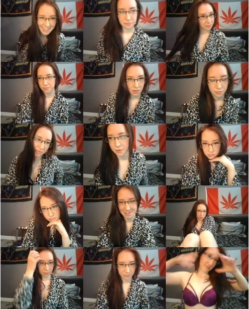 Download Video File: myfreecams carmarae