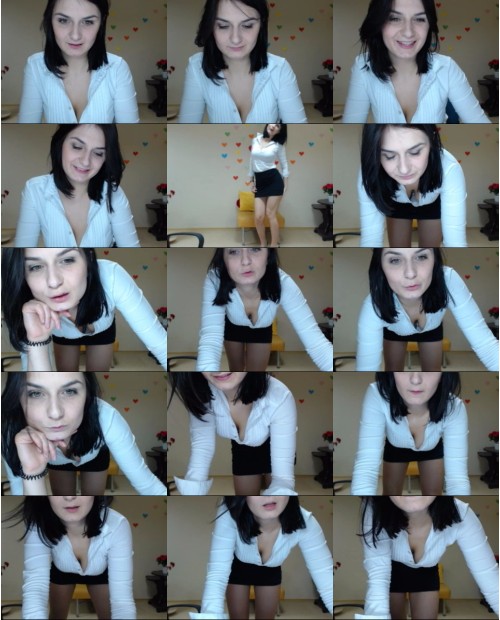 Download Video File: myfreecams carmella bing