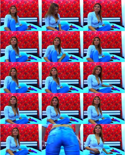 Download Video File: myfreecams carmensdream