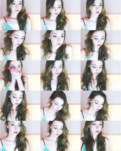 Download Video File: myfreecams carolinen