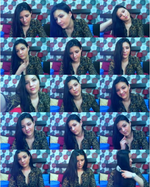 Download Video File: myfreecams carolineq