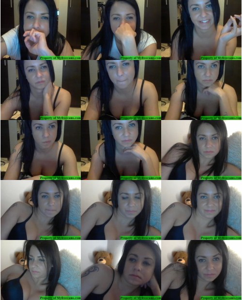 Download Video File: myfreecams cartierlove