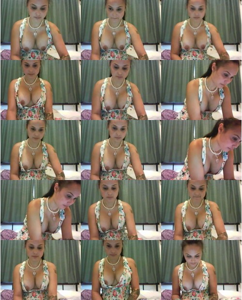 Download Video File: myfreecams cathiei